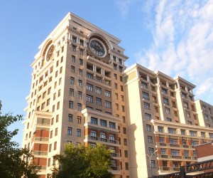 фото ЖК
