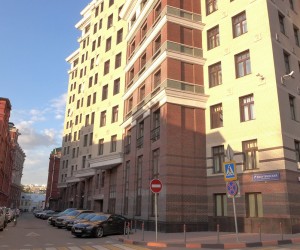 фото ЖК