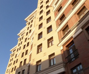 фото ЖК