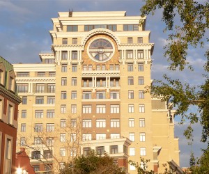 фото ЖК