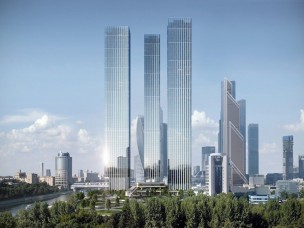 МФК «Capital Towers»