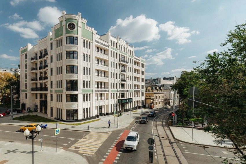 Фото комплекса