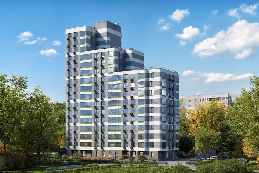 Фото комплекса