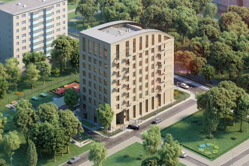 Фото комплекса