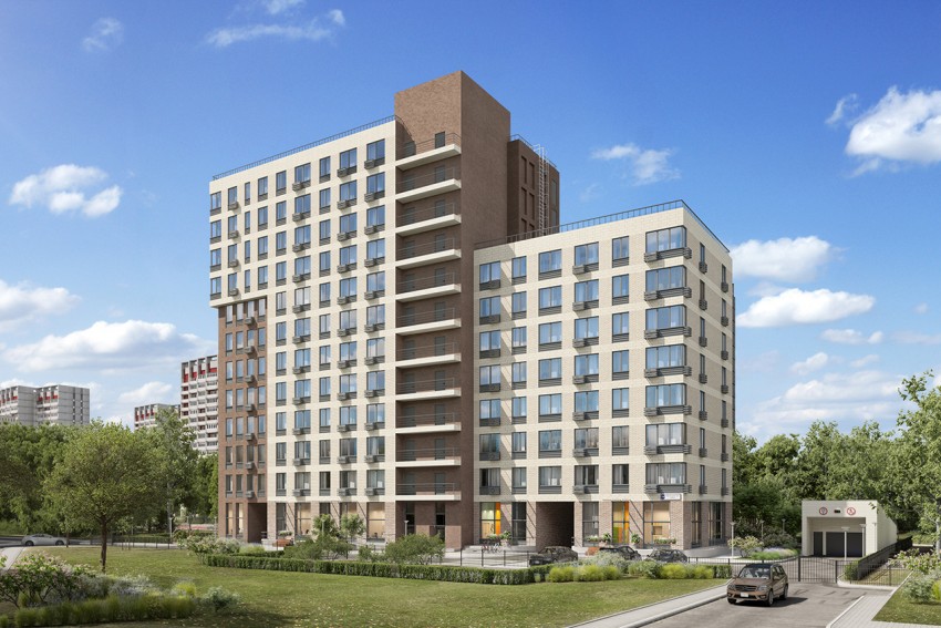 Фото комплекса