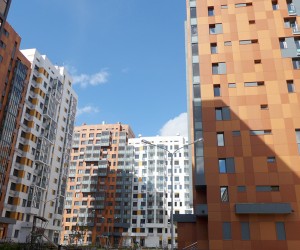фото ЖК