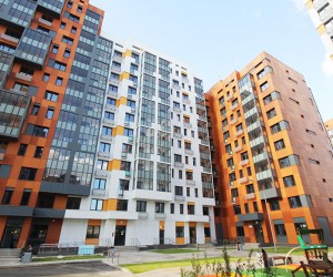 фото ЖК
