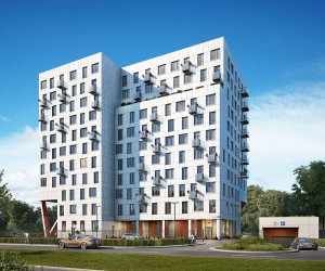 фото ЖК